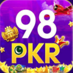 98PKR Game