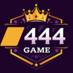 444 Game