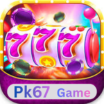 Pk67 Game