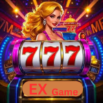 777EX Game